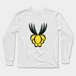 Fruits tees Long Sleeve T-Shirt